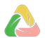 Arubi Technologies - Curved A Logo