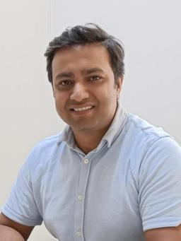 Navchandra Choudhary