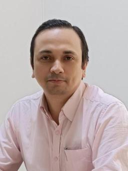 Vikrant Kashyap